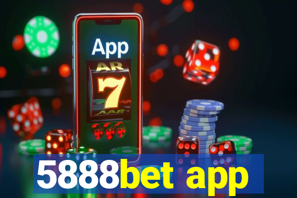 5888bet app